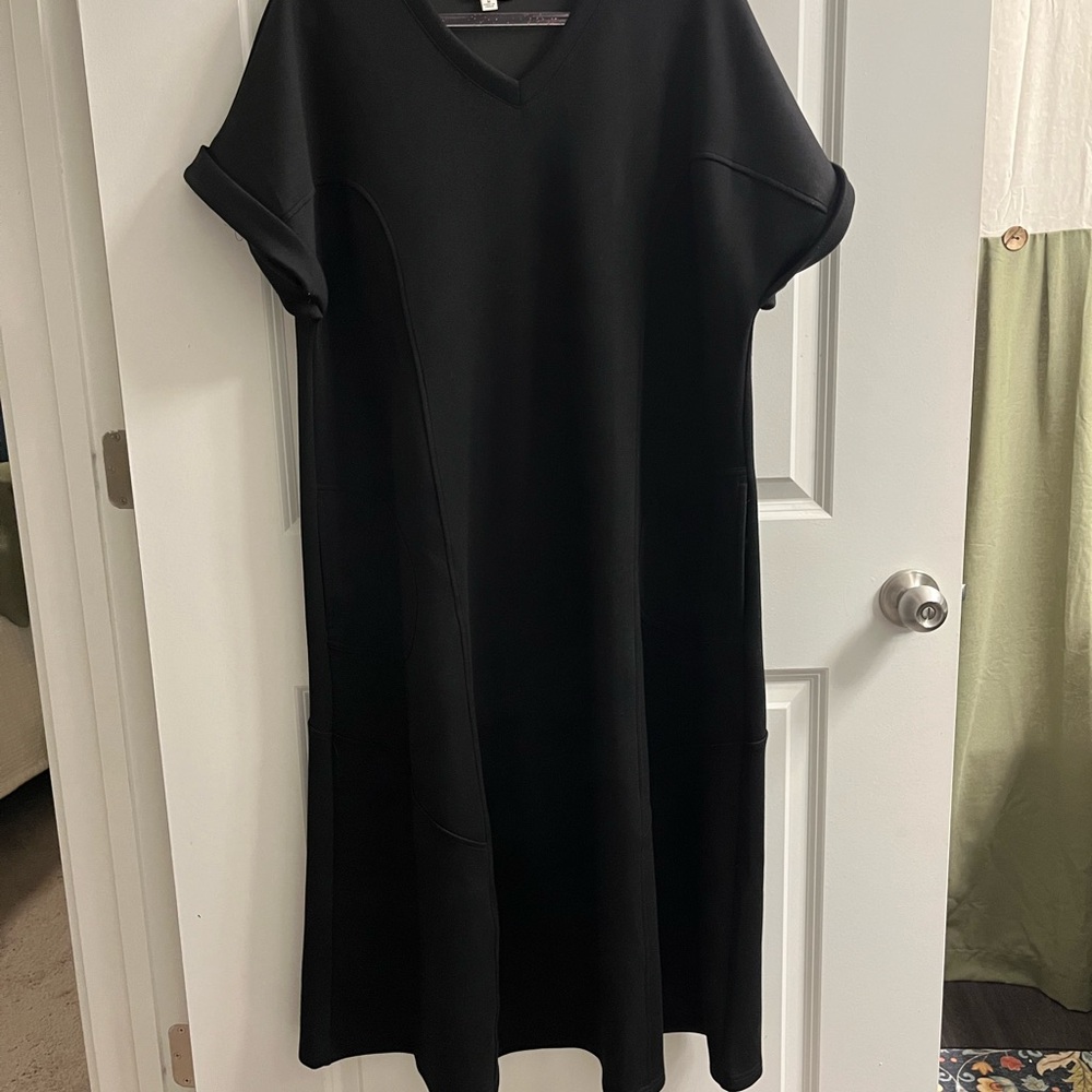 From free birds nest black dress - Picture 12 of 12